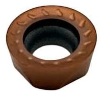 Пластина твердосплавная TORNERI RPMT10T3MO-GM TP9125B Т027027