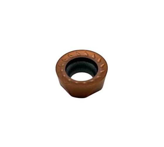 Пластина твердосплавная TORNERI RPMT10T3MO-GM TP9125B Т027027
