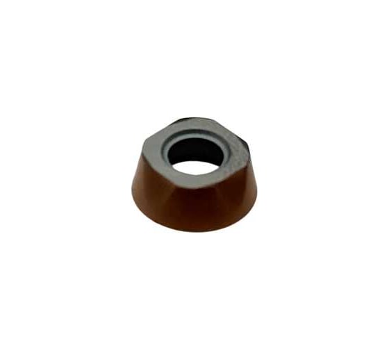 Пластина твердосплавная TORNERI RPMT10T3MO-GM TP9125B Т027027