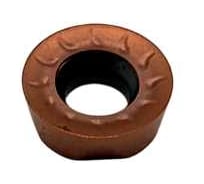 Пластина твердосплавная TORNERI RPMT08T2MO-GM TP9125B Т027033