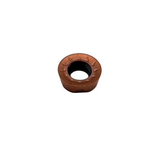 Пластина твердосплавная TORNERI RPMT08T2MO-GM TP9125B Т027033