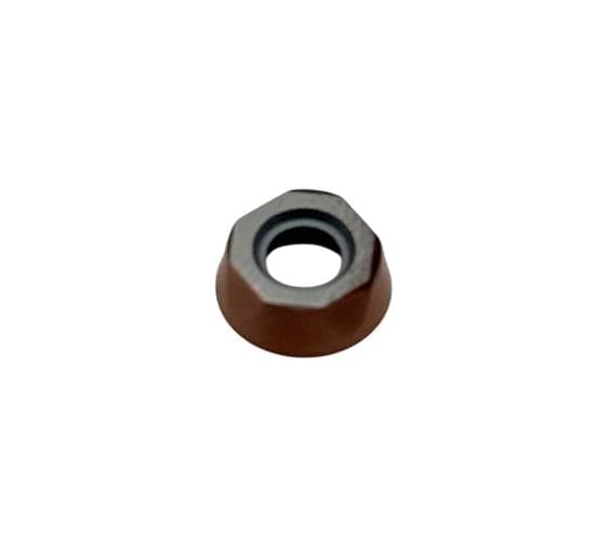 Пластина твердосплавная TORNERI RPMT08T2MO-GM TP9125B Т027033