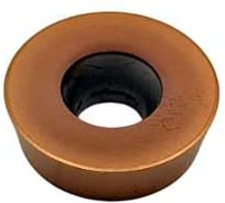 Пластина твердосплавная TORNERI RDKW1604MO TP9125B Т027039