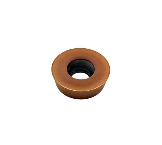 Пластина твердосплавная TORNERI RDKW1604MO TP9125B Т027039