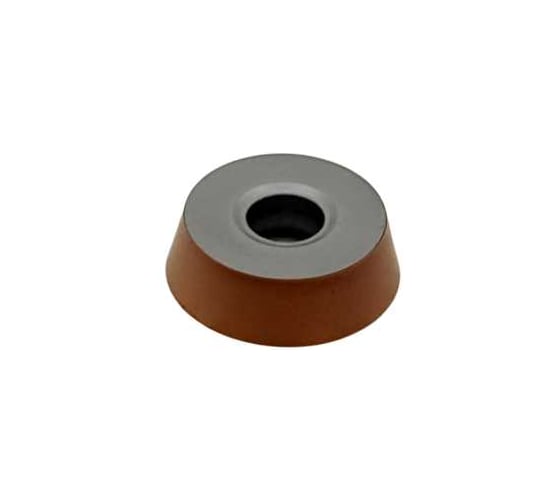 Пластина твердосплавная TORNERI RDKW1604MO TP9125B Т027039
