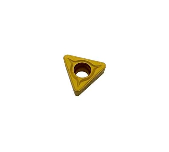 Пластина твердосплавная TORNERI TCMT090208 TC6125 Т026807