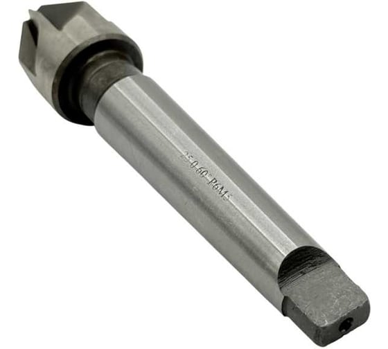 Зенкoвка TORNERI 60, 25 мм к/х Р6М5 КМ2 Т017934
