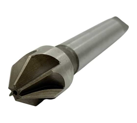 Зенкoвка TORNERI 60, 25 мм к/х Р6М5 КМ2 Т017934