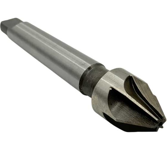 Зенкoвка TORNERI 60, 25 мм к/х Р6М5 КМ2 Т017934