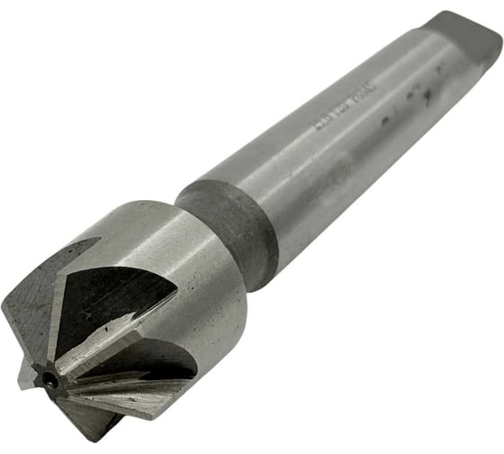 Зенкoвка TORNERI 120, 25 мм к/х Р6М5 КМ2 Т017935