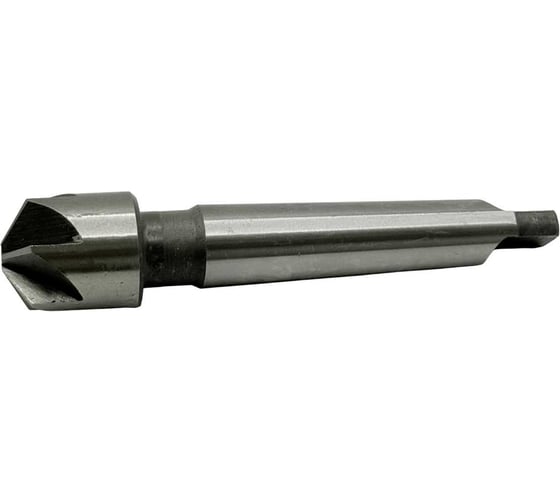 Зенкoвка TORNERI 120, 25 мм к/х Р6М5 КМ2 Т017935