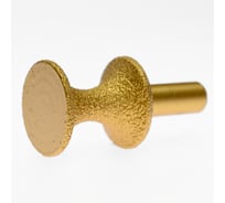 Фреза алмазная фигурная по камню TORGWIN 35_12.7_70_36 мм+цанговый зажим 12.7 мм T1994126