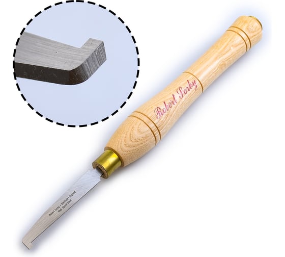 Резец токарный Robert Sorby Relief Cutting Tool М00011946
