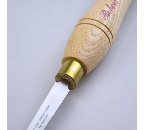 Резец токарный Robert Sorby Relief Cutting Tool М00011946