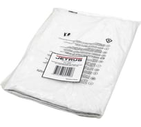 Сменный матерчатый фильтр JET 30 мкм для DC-1100/1200/2300 (500 x 850 мм) JT1-2042