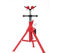 Опора для труб с шариковыми направляющими REDLI 610-1060мм TD1108DVMVB
