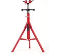 Опора для труб с шариковыми направляющими REDLI 610-1320мм TD1108DVHVB