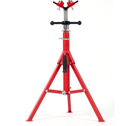 Опора для труб с шариковыми направляющими 610-1320мм REDLI TD1108DVHVB