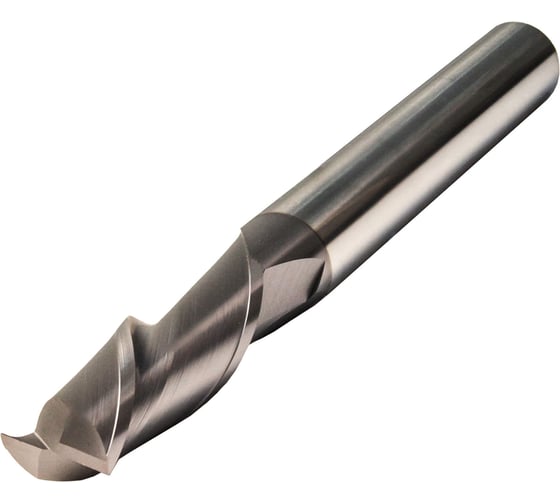 Фреза твердосплавная VEREHORN GM-2EL-D8.0 KMG303 42422