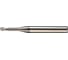 Фреза твердосплавная VEREHORN GM-2EP-D1.0-M14 KMG303 42449 1
