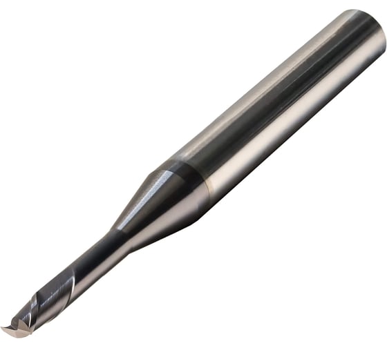 Фреза твердосплавная VEREHORN GM-2EP-D2.0-M16 KMG303 42464