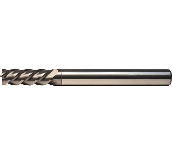 Фреза твердосплавная VEREHORN GM-4EL-D10.0 KMG303 42620