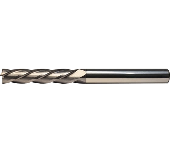 Фреза твердосплавная VEREHORN GM-4EX-D10.0-G KMG303 42557