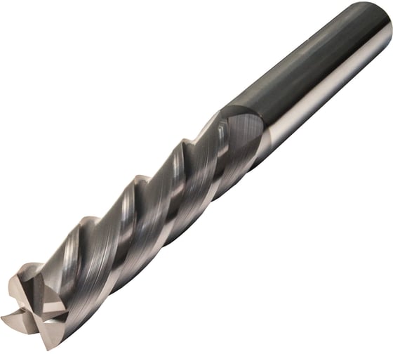Фреза твердосплавная VEREHORN GM-4EX-D8.0-G KMG303 42556