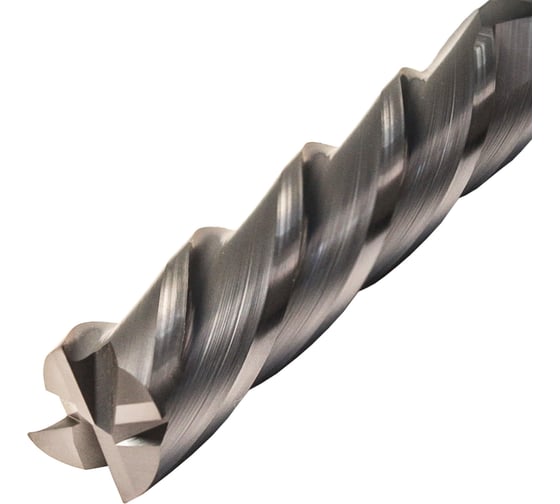 Фреза твердосплавная VEREHORN GM-4EX-D8.0-G KMG303 42556