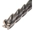 Фреза твердосплавная VEREHORN GM-4EX-D4.0-G KMG303 42553 3