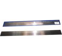 Нож бланкетный с насечкой ILMA HSS 650x60x5 RH.650.60.5