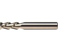 Фреза твердосплавная VEREHORN AL-2E-D6.0 YK30F 43276