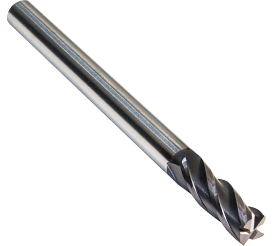 Фреза твердосплавная VEREHORN PM-4E-D1.5S-G KMG405 42869