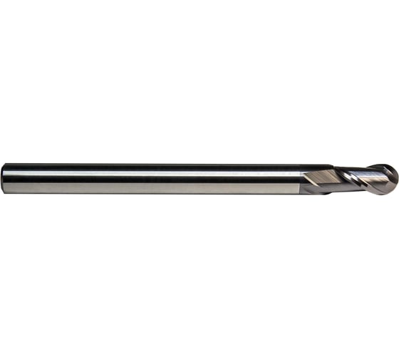 Фреза твердосплавная VEREHORN GM-2B-R1.25S KMG303 42652