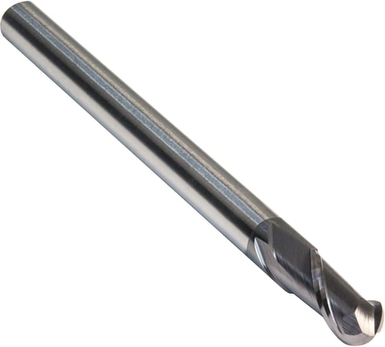 Фреза твердосплавная VEREHORN GM-2B-R1.25S KMG303 42652