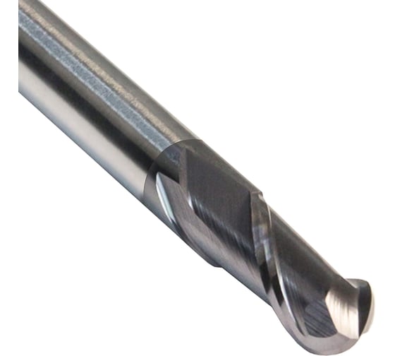 Фреза твердосплавная VEREHORN GM-2B-R1.25S KMG303 42652