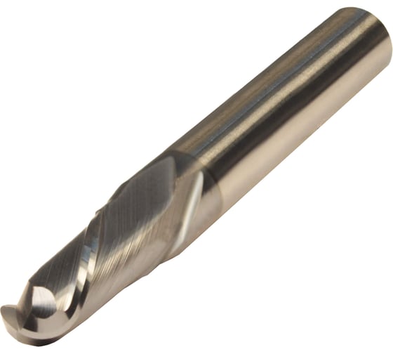 Фреза твердосплавная VEREHORN PM-2B-R1.5 KMG405 42973