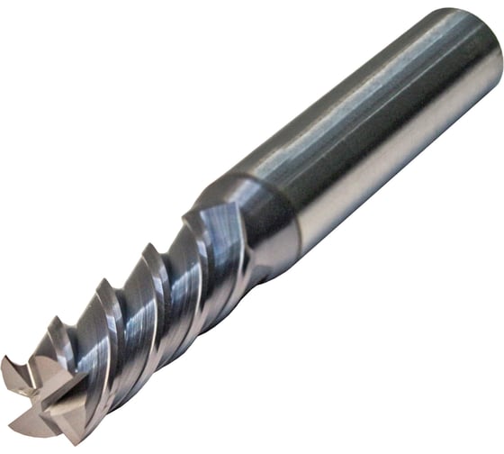 Фреза твердосплавная VEREHORN PM-4E-D10.0 KMG405 42934