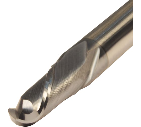 Фреза твердосплавная VEREHORN PM-2B-R6.0 KMG405 42983