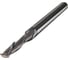 Фреза твердосплавная VEREHORN PM-2EL-D10.0 KMG405 42863 2