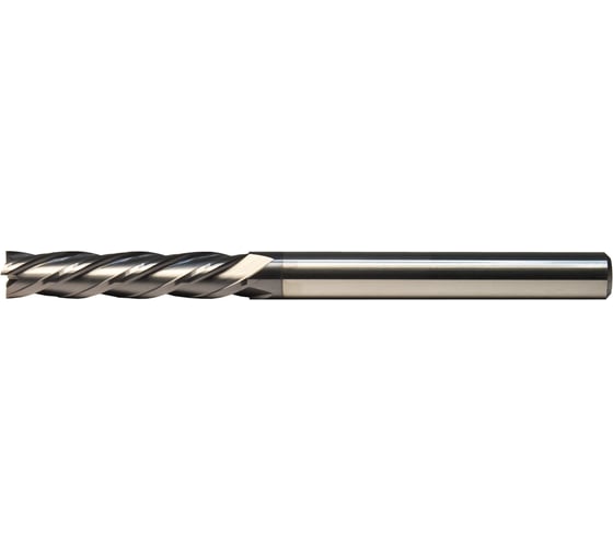 Фреза твердосплавная VEREHORN PM-4EX-D8.0-G KMG405 42909