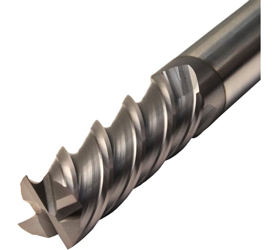 Фреза твердосплавная VEREHORN PM-4EL-D10.0 KMG405 42946
