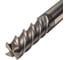 Фреза твердосплавная VEREHORN PM-4EL-D10.0 KMG405 42946 3
