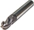 Фреза твердосплавная VEREHORN GM-4B-R2.0 KMG303 42743 2