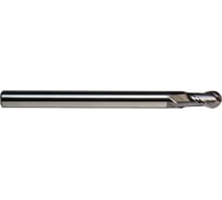 Фреза твердосплавная VEREHORN GM-2B-R0.5S KMG303 42649