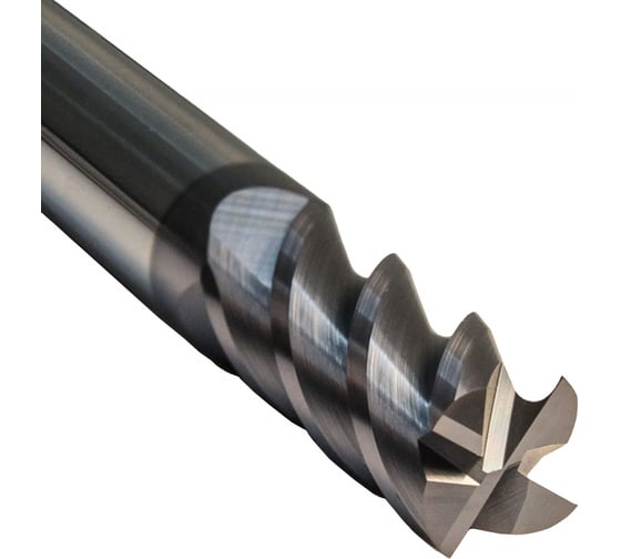 Фреза твердосплавная VEREHORN 5508R454GM-0500 KMG303 42627