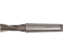 Фреза концевая (16х117х32 мм; КМ2; Z2; к/х; Р6М5) ТРЭЛ mc00028