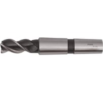 Фреза концевая (25х147х45 мм; КМ3; Z3; к/х; Р6М5) ТРЭЛ mc00022