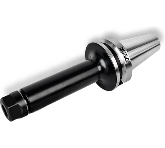 Цанговый патрон с хвостовиком METALMASTER BT40-ER40-100 23423