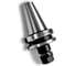 Цанговый патрон с хвостовиком METALMASTER BT40-ER25-80 23416 1
